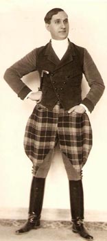 Milan Šepec (Grof Tassilo) – Emmerich Kálmán, Grofica Marica, 150. nastup