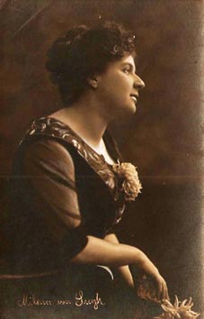 Milena Šugh-Štefanac