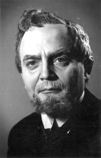 Milivoj Belavić (Germont) – Giuseppe Verdi, Traviata, HNK u Zagrebu, 1954.