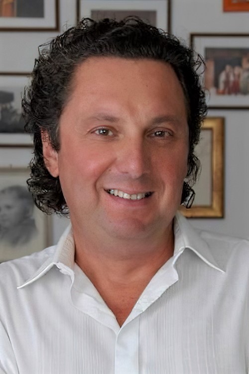 Miljenko Đuran (Zagreb, 23. veljače 1961.)