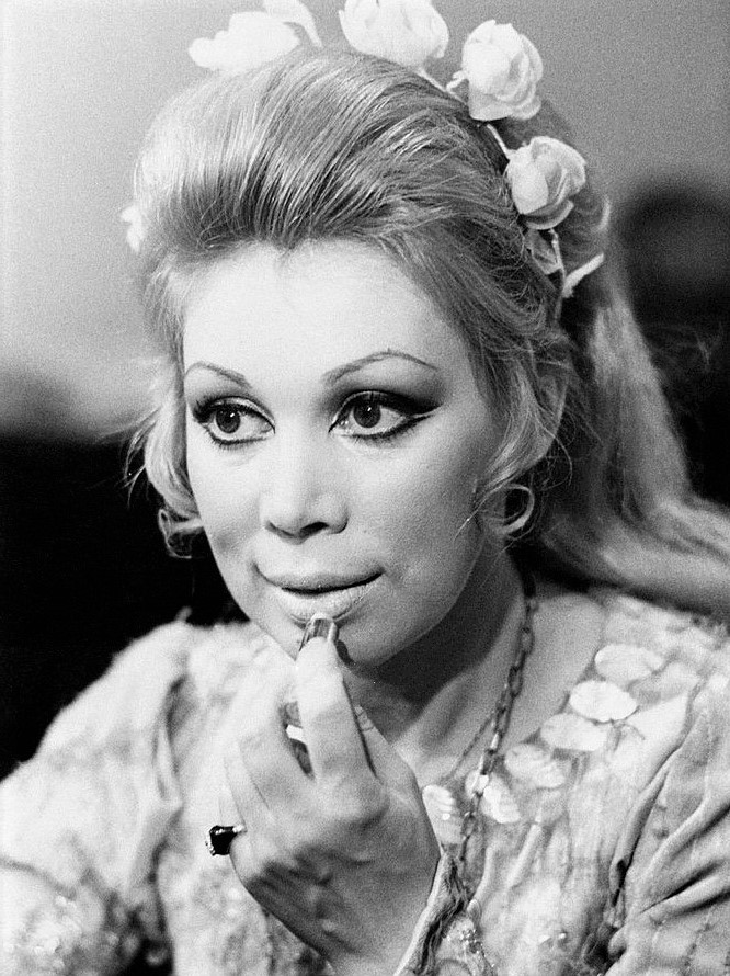 Mirella Freni (Modena, 27. veljače 1935. - 9. veljače 2020.)