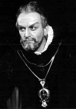 Mirko Janjčić (Filip) – Giuseppe Verdi, Don Carlos, HNK u Zagrebu 1962.