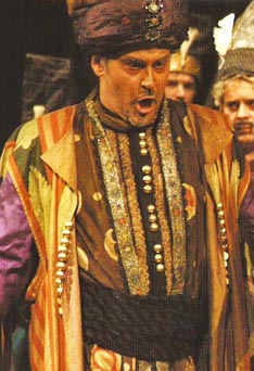 Ivica Čikeš (Sulejman)