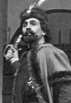 Frano Lovrić (Nikola Šubić Zrinjski)