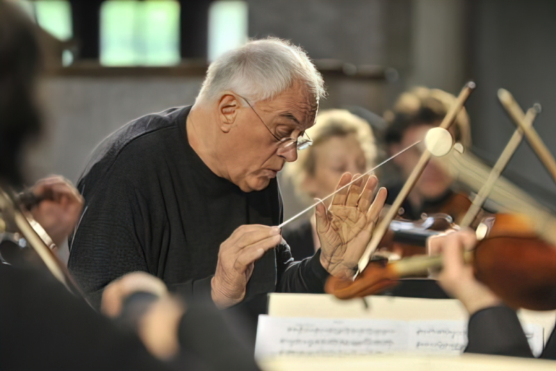 Na pokusu u Chemnitzu