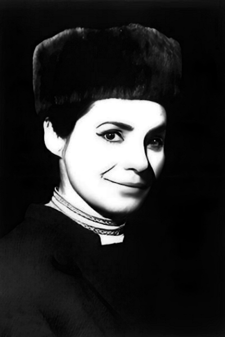 Nada Puttar-Gold (Vanja), Mihail Glinka, <em>Ivan Susanjin</em>, HNK u Zagrebu, debi 11. veljače 1949.