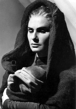 Nada Puttar-Gold (Crkvenjarka) – Leoš Janáček, Jenůfa, Berlin, 1960.