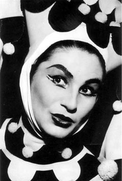 Nada Puttar-Gold (Ragonda) – Gioachino Rossini, Grof Ory