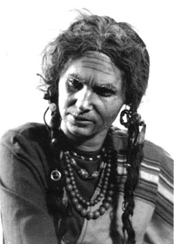 Nada Puttar-Gold (Ulrica) – Giuseppe Verdi, Krabuljni ples, HNK u Zagrebu, 1951.