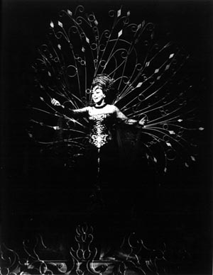 Nada Siriščević (Kraljica noći) – Wolfgang Amadeus Mozart, Čarobna frula, HNK u Zagrebu, premijera 1974.