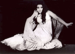 Gaetano Donizetti, Lucia di Lammermoor – Lucia