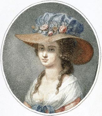 Nancy Storace bila je Susanna na praizvedbi Figarovog pira