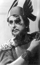 Tomislav Neralić kao Woltan u Walküri