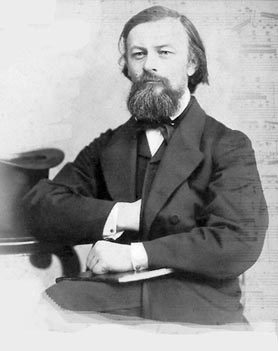 Nikolaj Ivanovič Zaremba