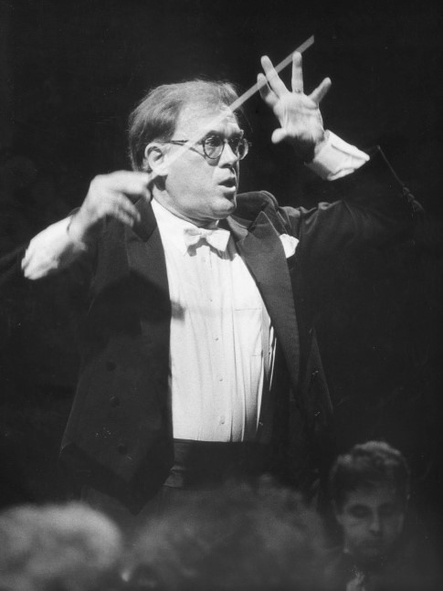 Nikša Bareza, autor fotografije: Ante Verzotti