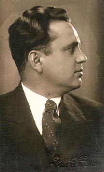 Nikola Šterle