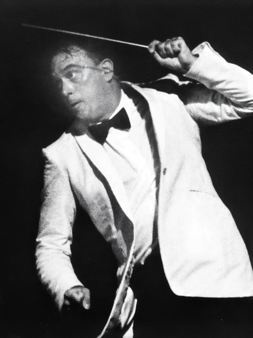 Nikša Bareza, autor fotografije: Ante Verzotti