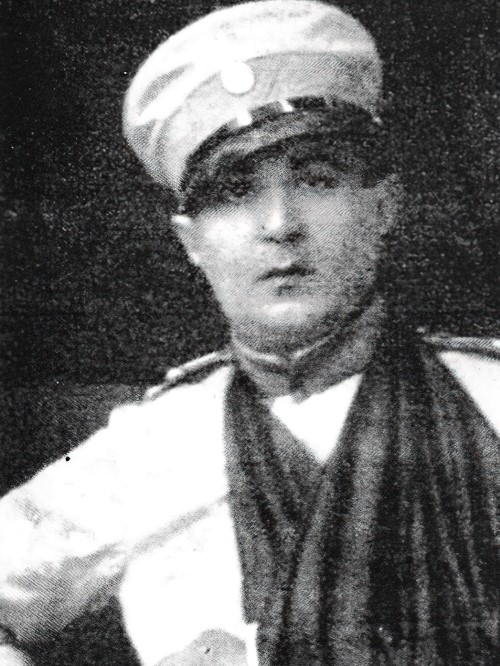 Noe Matošić (Mirko), Ivo Tijardović, <em>Mala Floramye</em>, praizvedba u Narodnom kazalištu u Splitu, 14. siječnja 1926. 