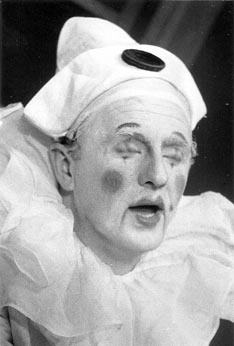 Noni Žunec (Canio) – Ruggero Leoncavallo, Pagliacci, HNK u Zagrebu, 1952.