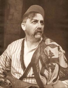 Pajo Grba (Mitke) – Petar Konjović, Koštana, Zagreb, 1950.