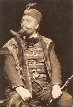 Pajo Grba (Nikola Šubić Zrinski) – Ivan pl. Zajc, Nikola Šubić Zrinski, Zagreb, 1939.