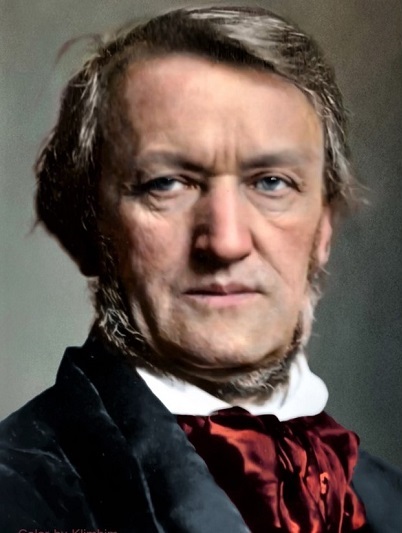Richard Wagner