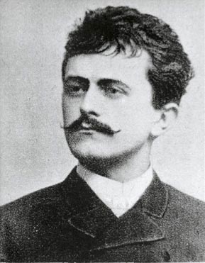 Rikard Hofer / Richard Figar