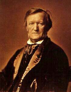 Richard Wagner