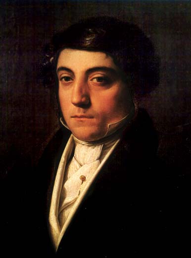 Gioachino Rossini