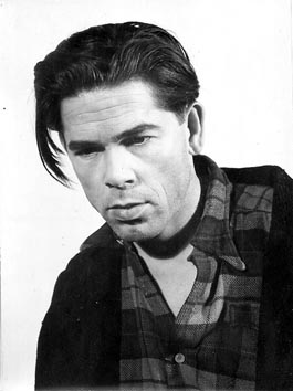 Rudolf Francl (Peter Grimes) – Benjamin Britten, Peter Grimes, HNK u Zagrebu, 1955.