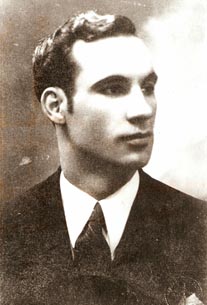 Rudolf Župan 