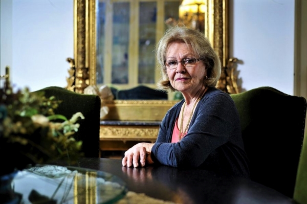 Ruža Pospiš-Baldani (Varaždinske Toplice, 25. srpnja 1942.)