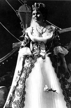 Ruža Pospiš-Baldani (Eurilda) – Joseph Haydn: Ribarice, Holland festival, 1965.