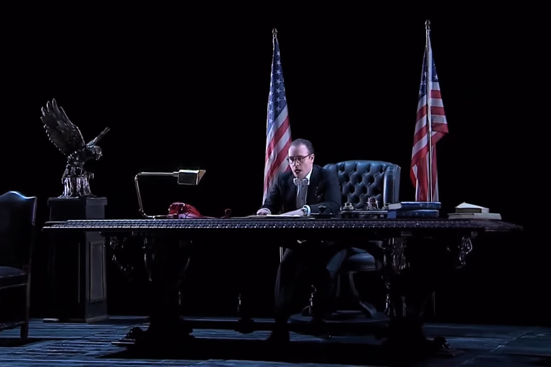 Francesco Meli, G. Verdi, <em>Krabuljni ples; Forse la soglia attinse...</em>