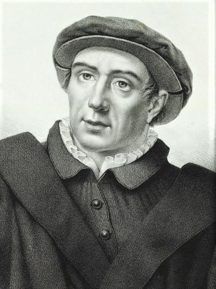 Simon Boccanegra, prvi javno izabrani dužd Genove