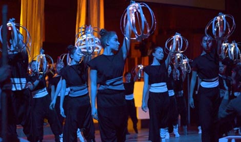 Igor Stravinski, Slavuj, dir. Mladen Tarbuk, red. Dora Ruždjak Podolski