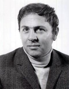 Stojan Stojanov