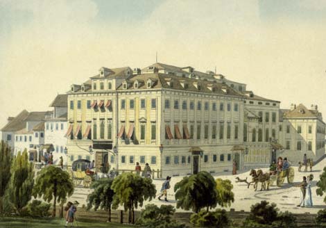 Theater an der Wien