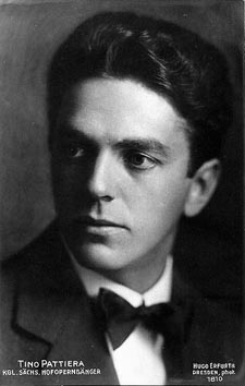 Tino Pattiera