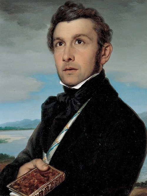 Tommaso Grossi (1791-1853) 