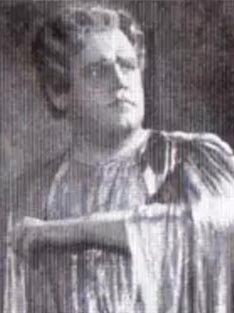 Torsten_Ralf1 kao Apolon na praizvedbi opere Dafne 15. listopada 1938.