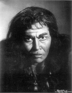 Biserka Cvejić kao Azucena