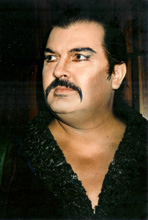 Janez Lotrič (Calaf)