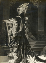 Zdenka Zika (Turandot)