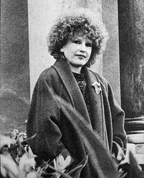 Veneta Janeva Iveljić