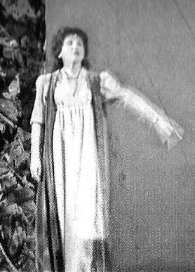 Veneta Janeva Iveljić (Lady Macbeth) – Giuseppe Verdi, Macbeth, HNK u Zagrebu, 1986.