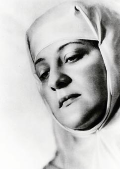 Vera Schwarz (Elisabeth) – Richard Wagner, Tannhäuser, Bečka državna opera, 1921.