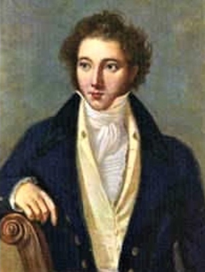Vincenzo Bellini 