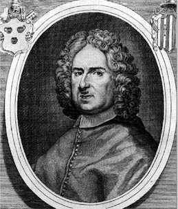 Vincenzo Grimani