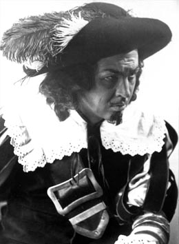 Vladimir Ruždjak (Renato); Giuseppe Verdi, Krabuljni ples, HNK u Zagrebu, 1951.